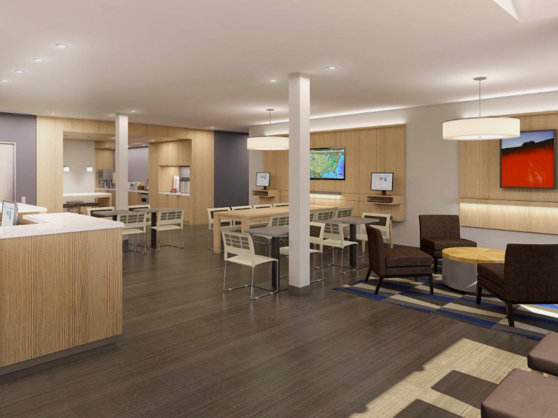 Microtel Inn & Suites by Wyndham Georgetown Lakeの写真