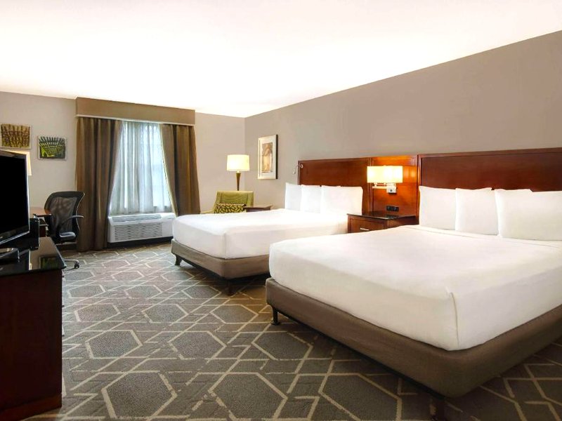 シプレス ベンド リゾート、ア ウィンダム ホテル (Cypress Bend Resort, a Wyndham Hotel)の写真