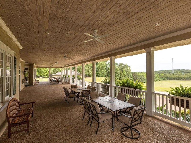 シプレス ベンド リゾート、ア ウィンダム ホテル (Cypress Bend Resort, a Wyndham Hotel)の写真