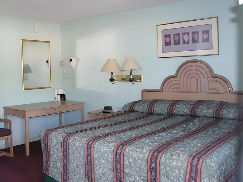 American Inn Motelの写真