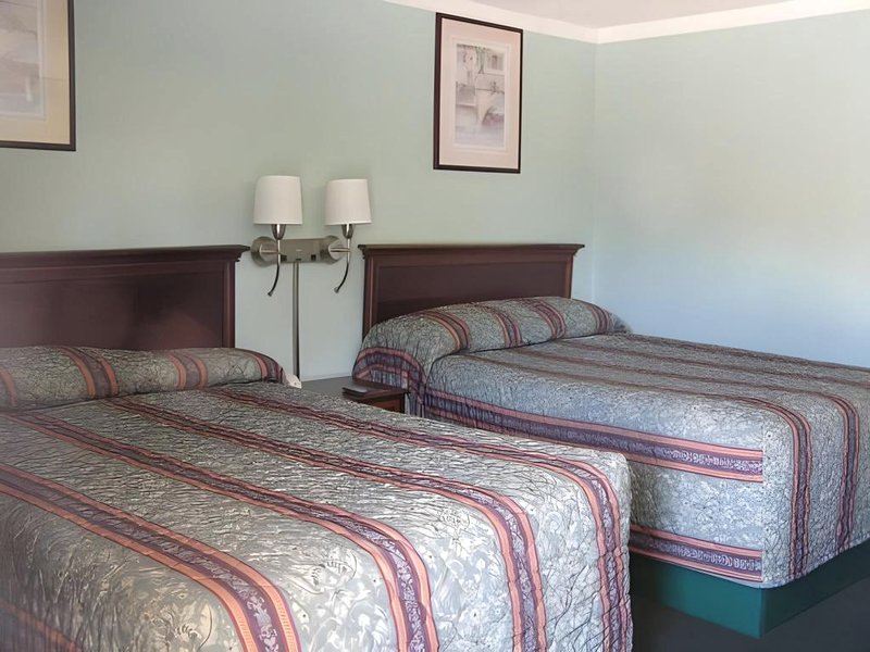 American Inn Motelの写真