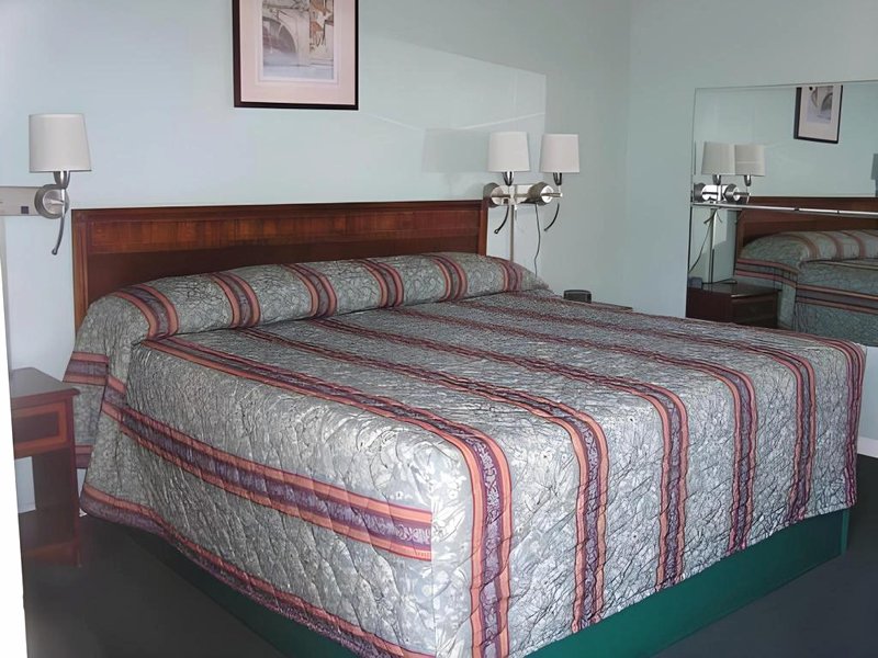 American Inn Motelの写真