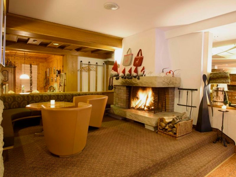 Hotel Sonnblickの写真