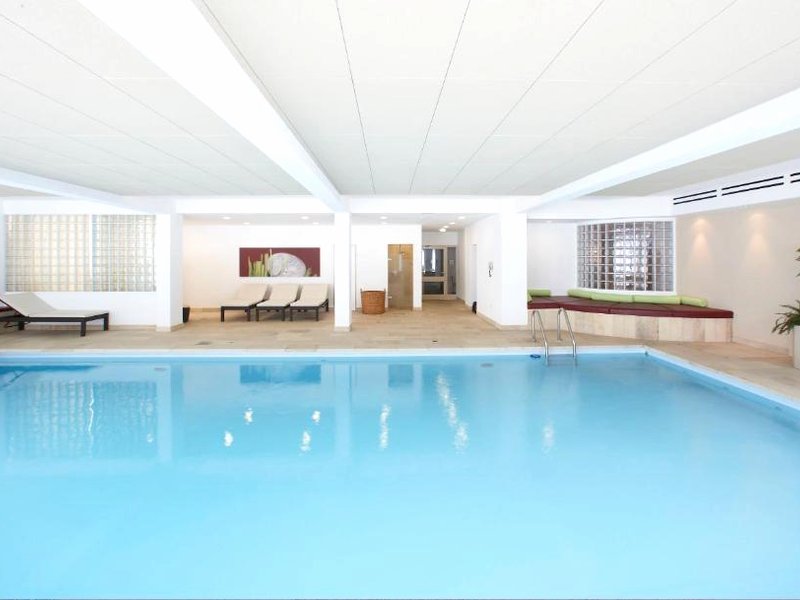 Hotel Sonnblickの写真