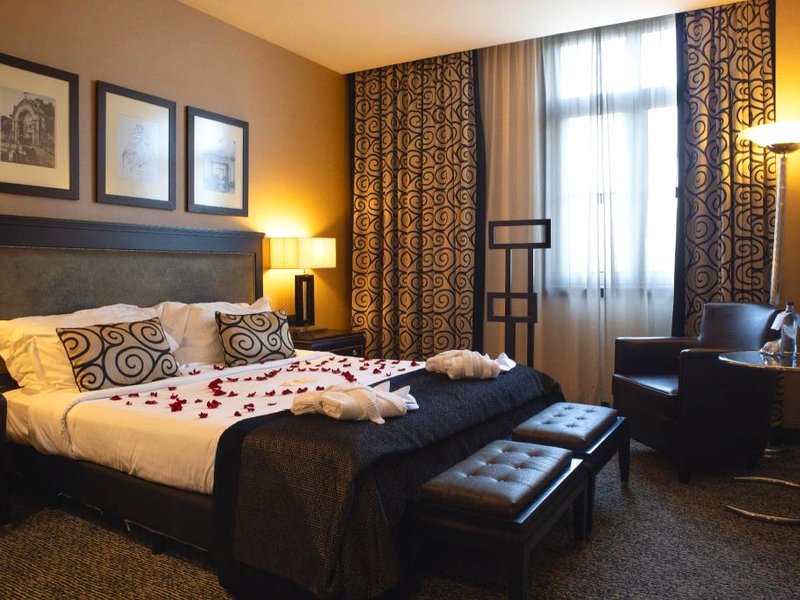 サナ シルバーコースト ホテル (SANA Silver Coast Hotel)の写真