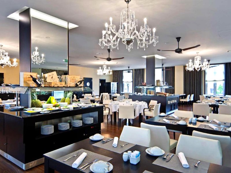 サナ シルバーコースト ホテル (SANA Silver Coast Hotel)の写真