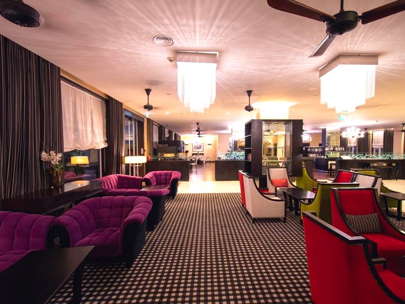 サナ シルバーコースト ホテル (SANA Silver Coast Hotel)の写真