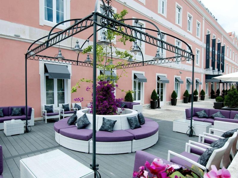サナ シルバーコースト ホテル (SANA Silver Coast Hotel)の写真