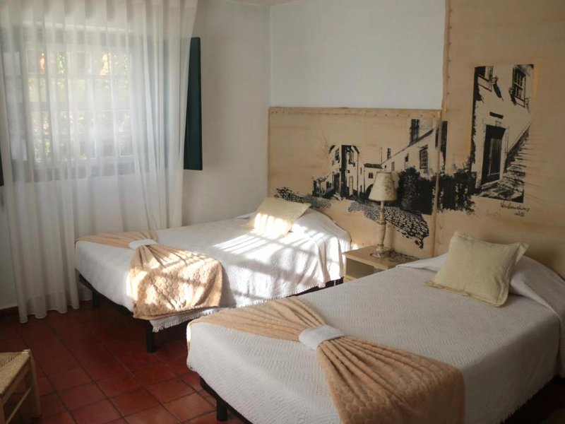 カサ ド レロジオ (Casa Do Relogio)の写真