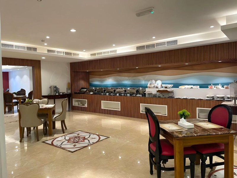 クリフトン インターナショナル ホテル (Clifton International Hotel)の写真