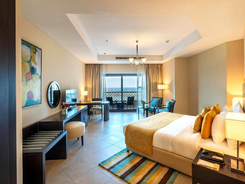アル バハール ホテル&リゾート (Al Bahar Hotel & Resort)の写真