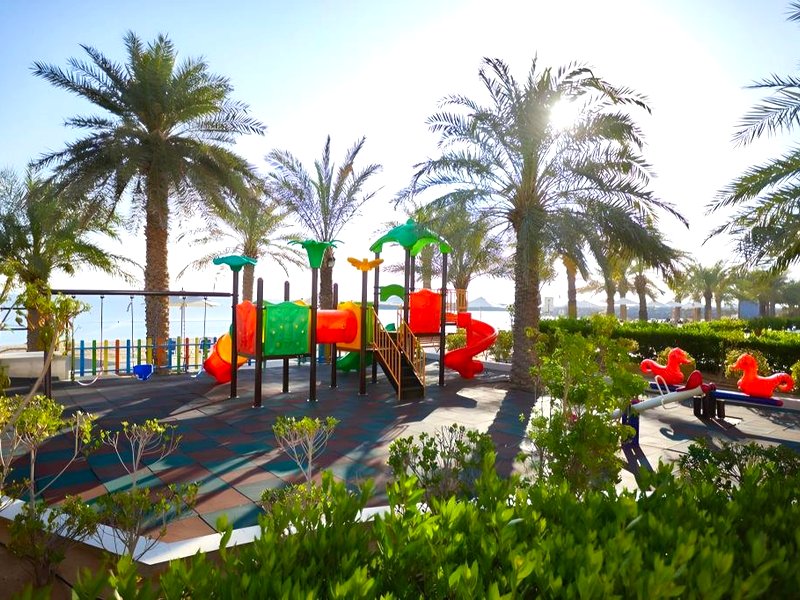 アル バハール ホテル&リゾート (Al Bahar Hotel & Resort)の写真