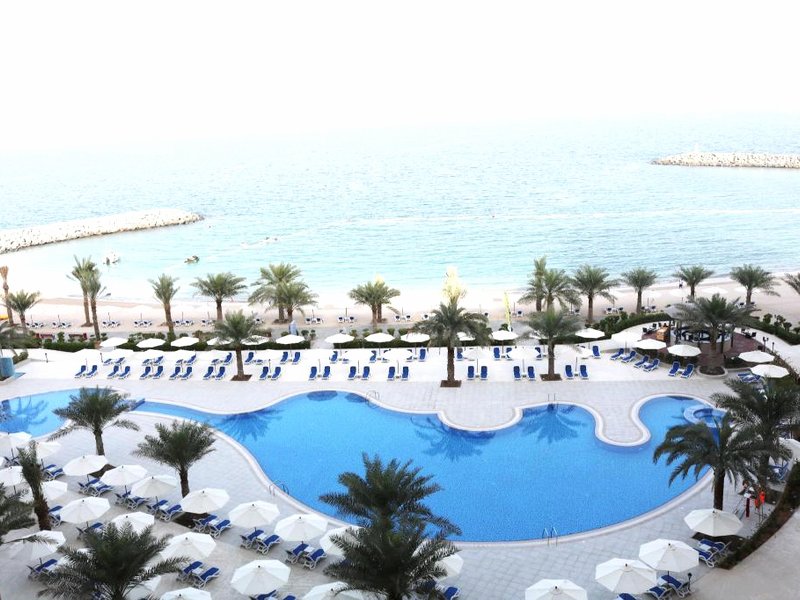 アル バハール ホテル&リゾート (Al Bahar Hotel & Resort)の写真