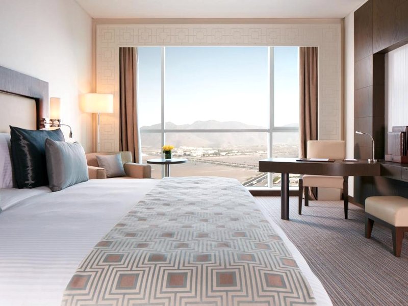 Royal M Hotel Fujairah by Gewanの写真