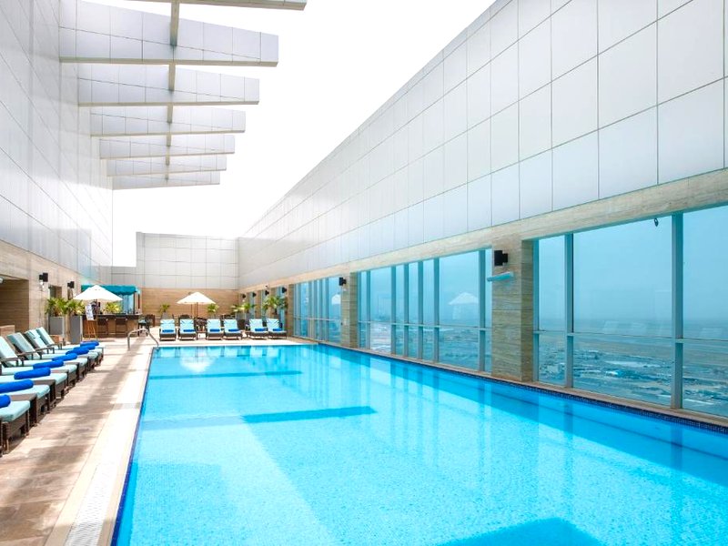 Royal M Hotel Fujairah by Gewanの写真