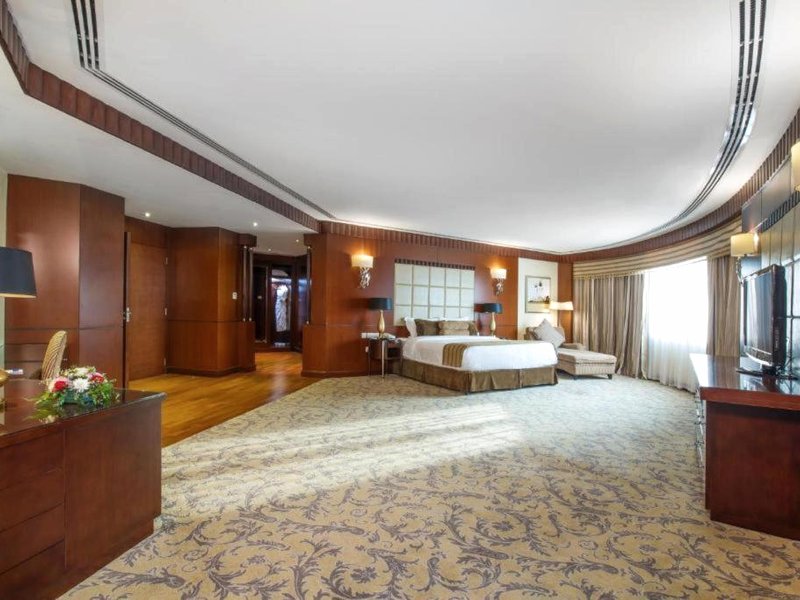 Concorde Hotel near Exhibition Center by Palette の写真