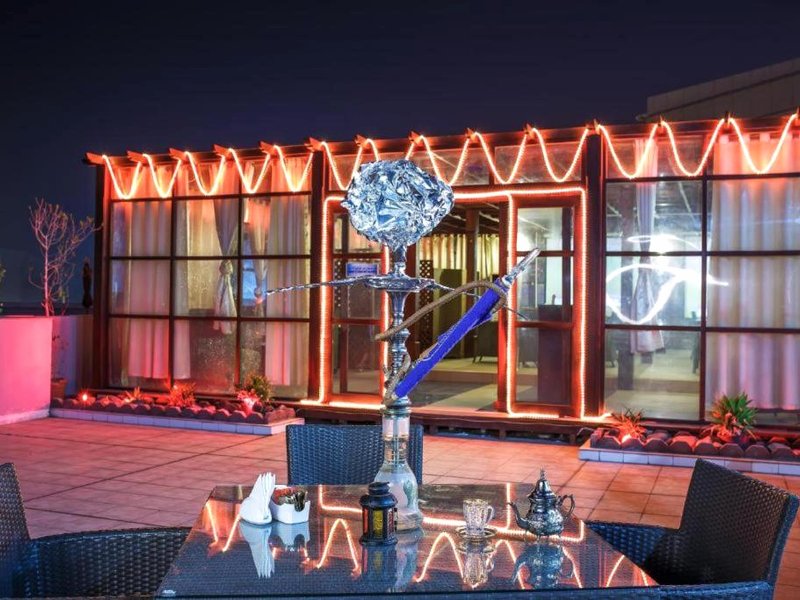 Concorde Hotel near Exhibition Center by Palette の写真