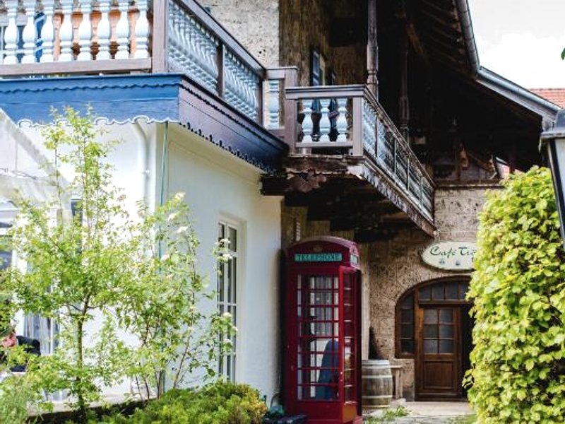 Die Bruckmühle (Die Bruckmuhle)の写真