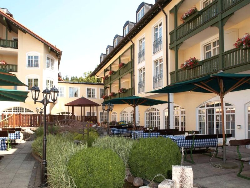 Hotel Bayerischer Hof Miesbach, BW Premier Collectionの写真