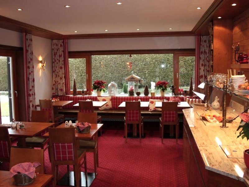 Pension Wendelsteinの写真
