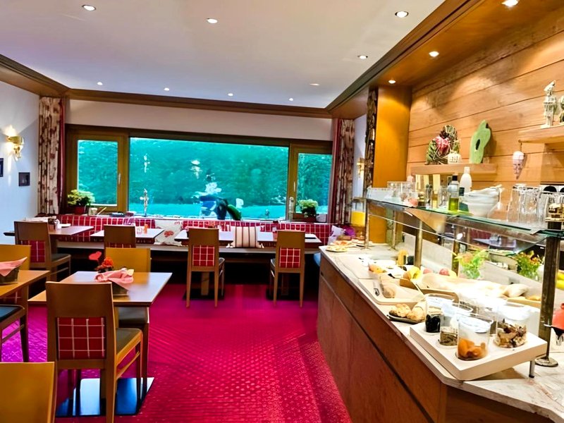 Pension Wendelsteinの写真