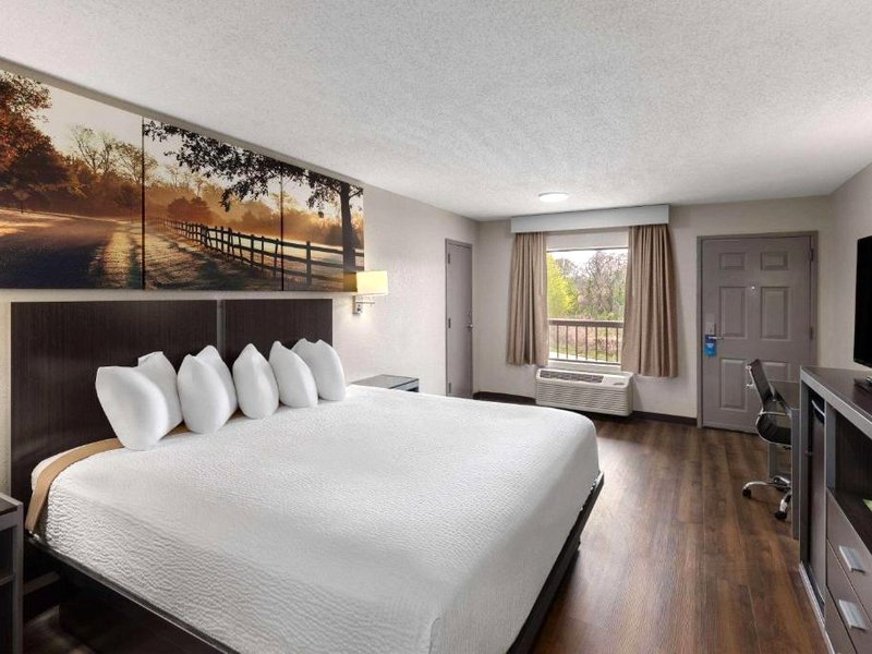 Days Inn by Wyndham Childersburgの写真