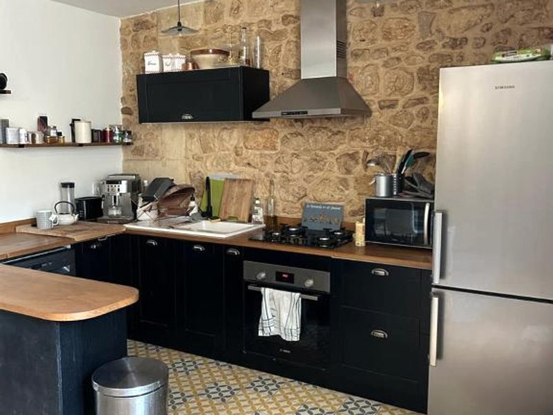 Le Faubourg, 5 min from center, 15 min Futuroscopeの写真