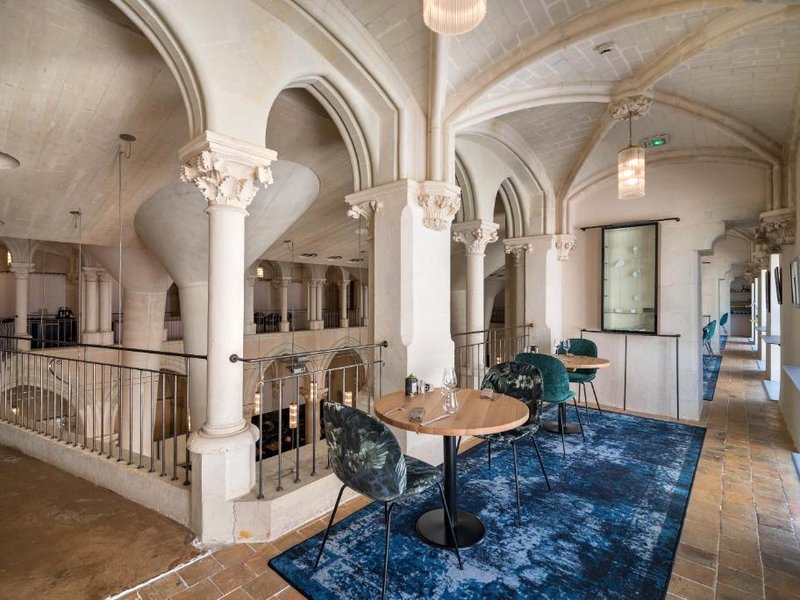 メルキュール ポルト センター ホテル (Mercure Poitiers Centre Hotel)の写真