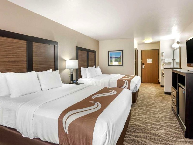 Quality Inn & Suitesの写真