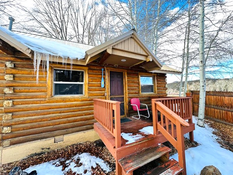 Ute Bluff Lodge, Cabins and RV parkの写真