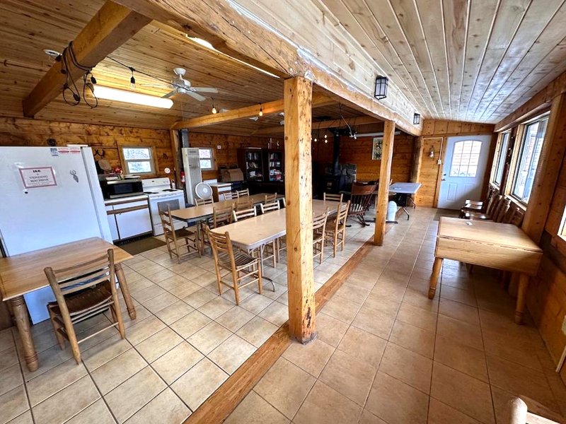 Ute Bluff Lodge, Cabins and RV parkの写真