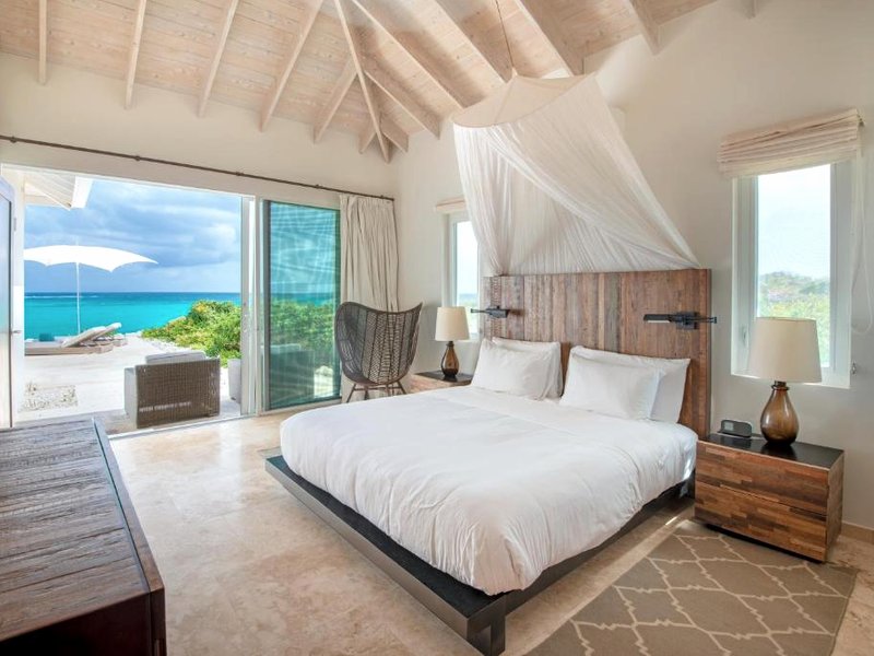 Sailrock South Caicos - Small Luxury Hotels of the Worldの写真