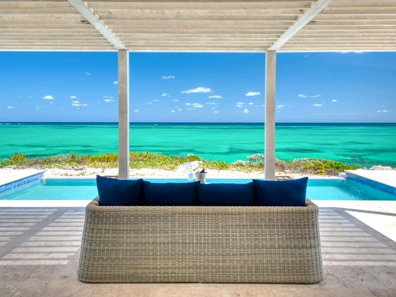 Sailrock South Caicos - Small Luxury Hotels of the Worldの写真
