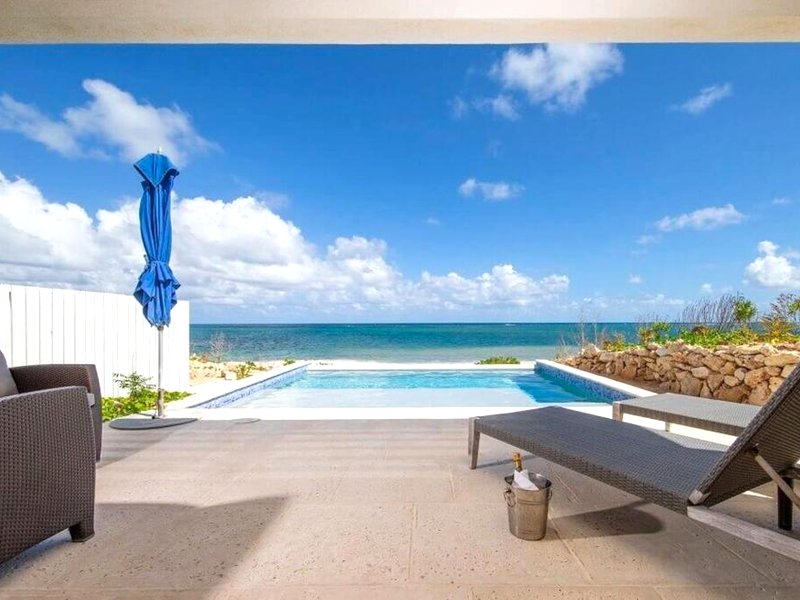 Sailrock South Caicos - Small Luxury Hotels of the Worldの写真