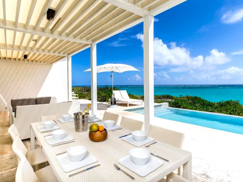 Sailrock South Caicos - Small Luxury Hotels of the Worldの写真