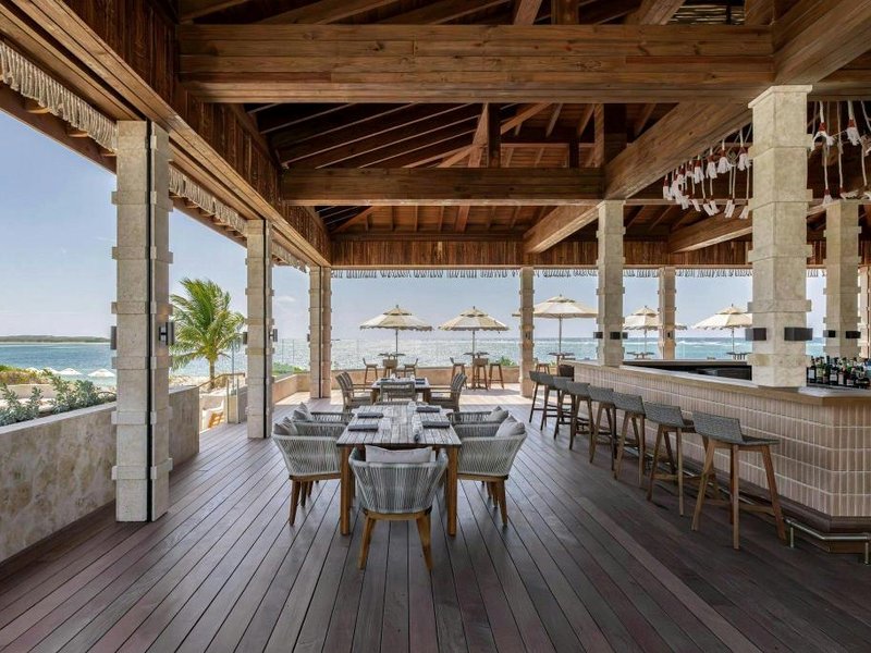 Salterra, a Luxury Collection Resort & Spa, Turks & Caicosの写真