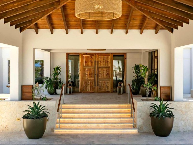 Salterra, a Luxury Collection Resort & Spa, Turks & Caicosの写真