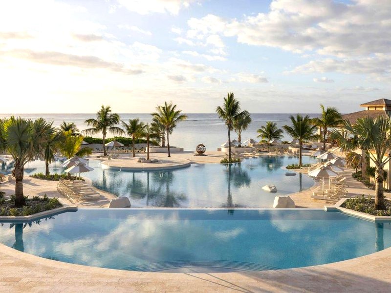 Salterra, a Luxury Collection Resort & Spa, Turks & Caicosの写真