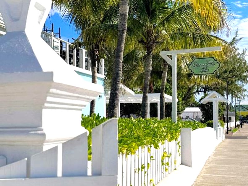 Grand Turk Innの写真