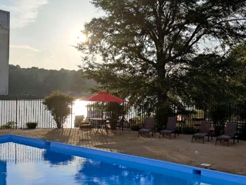 Lake View Inn & Suitesの写真