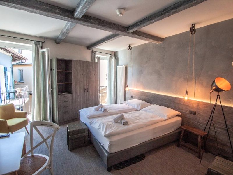 Seven Boutique Hotelの写真