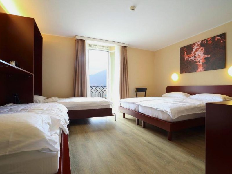 Hotel Elvezia Asconaの写真