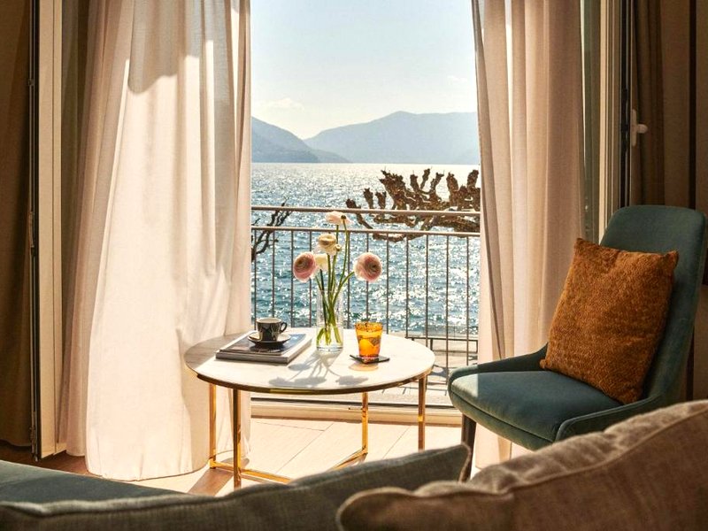 Vista Lakefront Boutique Hotelの写真