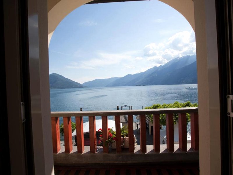 ピアッツァ アスコーナ ホテル＆レストランズ (Piazza Ascona Hotel & Restaurants)の写真