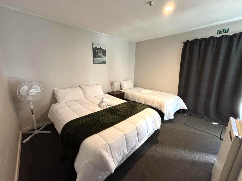 Leopard Hotelの写真