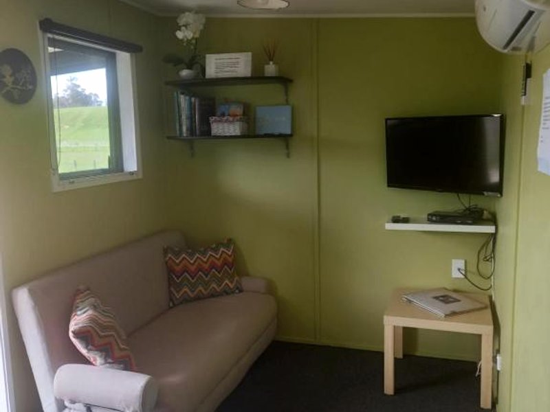 Long Cottageの写真