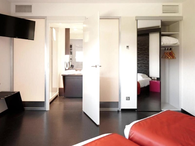 Hotel Gardenia Bordeaux Estの写真