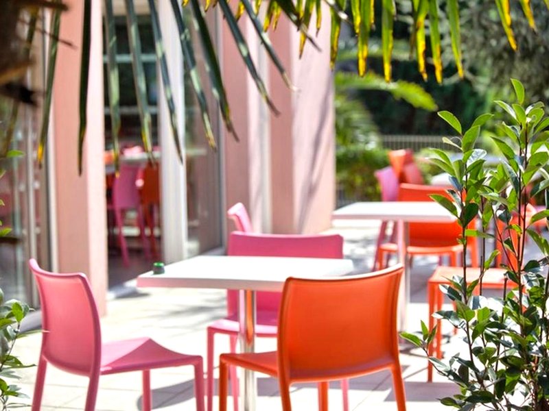Hotel Formule Clubの写真