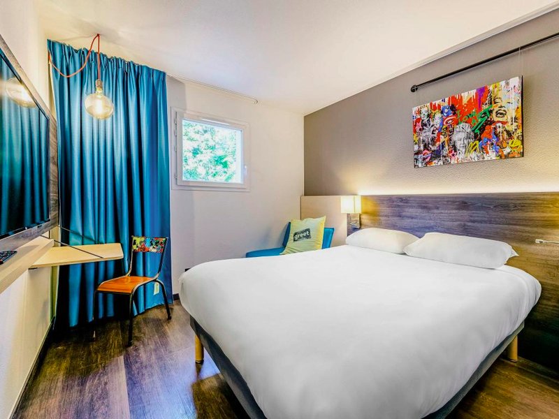 greet Hotel Bordeaux Floirac Arenaの写真