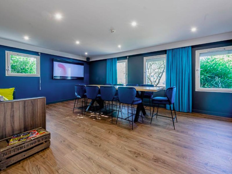 greet Hotel Bordeaux Floirac Arenaの写真